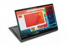 Review Lenovo Yoga C740: Kecanggihan dalam Fleksibilitas, Desain, dan Performa