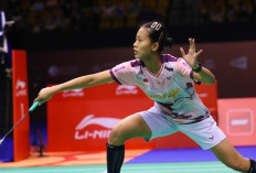 Tomoka Berhasil Revans, Putri KW Gagal ke Semifinal Macau Open 2024