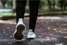 Cara Sederhana untuk Sehat: Manfaat Jalan Kaki dan Tips Memulainya