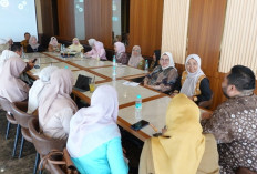 Produk Unggulan Daerah Harus Jadi Ciri Khas