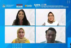 Kemendikbud Gelar Webinar Sapa GTK