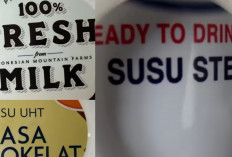 Susu UHT, Sterilisasi, atau Pasteurisasi? Kenali Kelebihan dan Kekurangannya