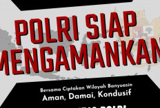 Kapolres Persilahkan Tegur Oknum Polri yang tak Netral