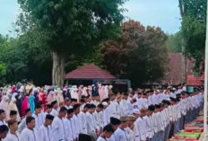 Pesantren Kilat di SMAN 1 Banyuasin III, Mengambil Tema 