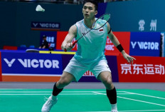 Prediksi Rasid Sidek di Tunggal Putra Kejuaraan Dunia 2025: Tak Ada yang Mendominasi