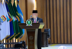 Pemprov Sumsel Dukung Dua Raperda Inisiatif DPRD, Tegaskan Komitmen terhadap Sosial dan Ideologi Kebangsaan