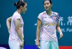 Febriana/Amallia Takluk dari Ganda Jepang, Gagal Tembus Perempatfinal China Open 2025