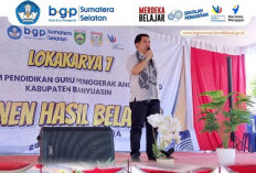 BGN Sebagai Bentuk Penghargaan dan Penghormatan Pada Profesi Guru