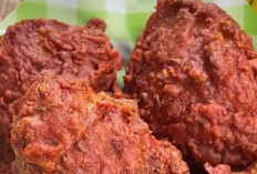 Resep Ayam Goreng Malaysia: Sensasi Rasa Pedas Manis yang Wajib Dicoba