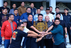 Herman Deru Support  Manajemen dan Suporter Demi Kebangkitan Sriwijaya FC dari Zona Degradasi