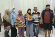 Polisi Bergerak Cepat Usai Bayi Baru Lahir Ditemukan Terlantar di Banyuasin, Pelaku Diburu