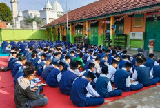 Penegerian Madrasah Dilakukan Bertahap, Ini Dikatakan Kemenag Banyuasin