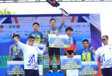 Gubernur Herman Deru Buka Kejuaraan Panco 2025, Target Masuk Agenda Tetap Sumsel