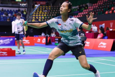 Hong Kong Open 2024: Putri KW Menang Mudah