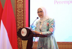Dorong Literasi Keuangan Perempuan, Ketua TP PKK Sumsel Nilai Program SICANTIKS OJK Inovatif