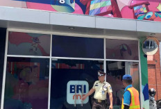 Mau Tarik Tunai Dimana Saja, Selalu Ada ATM BRI