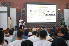 Kurangi Pengangguran, Pemkab Banyuasin Gelar Job Fair Bertabur Ribuan Lowongan Kerja