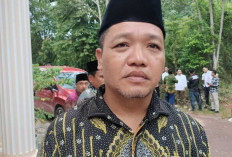 Sambut Ramadhan, Syarifuddin Ajak Masyarakat Lupakan Perbedaan