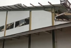 Air Bersih Belum Ada, Relokasi Pasar Pangkalan Balai ke Cangkring Tersendat