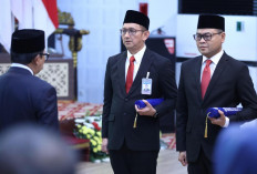 Gubernur Herman Deru Dorong BI Sumsel Aktifkan Literasi Keuangan hingga Pelosok