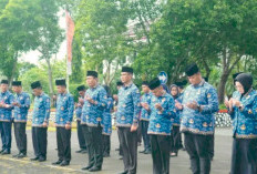 Isu ASN PPPK Bermasalah Mencuat, BKPSDM Banyuasin: Sudah Kami Laporkan ke BKN