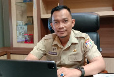 Bapenda Banyuasin Bakal Luncurkan Aplikasi Simpatik 