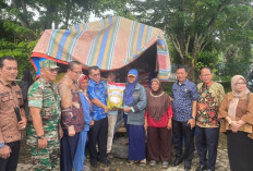 Operasi Pasar Murah di Tanjung Lago Bantu Masyarakat Hadapi Kenaikan Harga