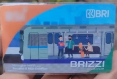 Transaksi Lebih Mudah dengan Brizzi