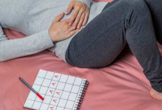 Mengapa Badan Lebih Bau Saat Menstruasi: Penjelasan Ilmiah dan Tips Mengatasinya