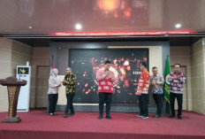Ngajukan Mutasi dan Promosi ASN Banyuasin Kini Lebih Mudah Lewat Aplikasi SIAP