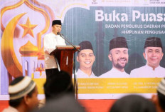 Tingkatkan Sinergitas Pemprov dengan Pihak Swasta Dukung Kemajuan Sumsel