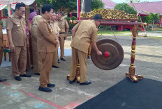 Aset Sekolah Jangan Jadi Aset Pribadi Kepala Sekolah