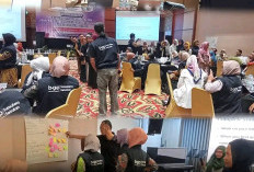 BGP Gelar Workshop Penguatan Guru Bahasa Ingris