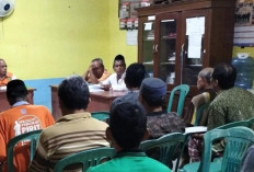 Kebutuhan Pupuk Subsidi, Penyuluh Pertanian Input e-RDKK