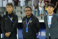 Resmi, Indonesia Layangkan Protes ke AFC Buntut Kepemimpinan Wasit di Laga Versus Qatar