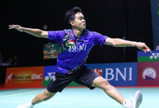 Guwahati Masters 2023: Yohanes-Alvi Ciptakan All Indonesian Finals 