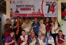 IDI Banyuasin, Smile Train, dan RSUD Banyuasin Berkolaborasi, Berikan Harapan Baru Penderita Bibir Sumbing