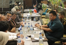 Banyuasin Dorong Transformasi Digital, 67 Titik Blank Spot Jadi Prioritas