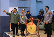 Pencak Silat Bentuk Mental Pemberani dan Karakter Generasi Muda