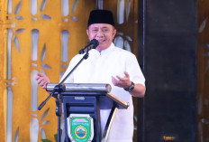 Pemprov Sumsel Siapkan Bantuan untuk Pembangunan Infrastruktur Kabupaten OKI