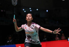 Kumamoto Masters 2024: Under Perform, Putri KW Dikalahkan Tuan Rumah 