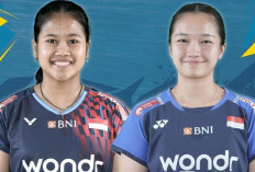 PBSI Rombak Ganda Putri, Karel Mainaky: Ini Bukan Keputusan Mendadak