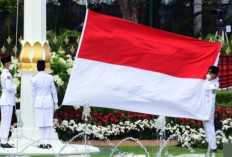 Momen Penting Memperingati Hari Kemerdekaan Indonesia: Menghargai Sejarah, Menyongsong Masa Depan