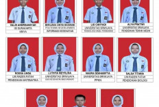 11 Peserta Didik SMAN 1 Banyuasin III Lulus Jalur SNBK