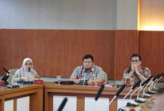 Pemerintah Kabupaten Banyuasin Siapkan Skema Pemberian TPP untuk ASN Tahun Depan