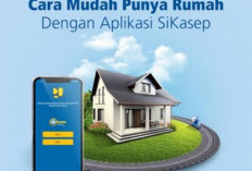 KPR di Bank BRI Berikan Kemudahan dan Cicilan Ringan