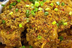 Resep Ayam Betutu Bali: Kaya Rempah, Nikmat Tiada Tara