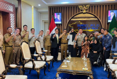 Herman Deru Dorong Kemandirian Ekonomi Penyandang Disabilitas
