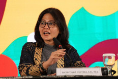 Waketum PSSI: Sinergitas Kunci Kesuksesan Indonesia