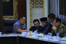 Sumsel Darurat ODOL, Gubernur Herman Deru Siapkan Instruksi Baru untuk 13 Daerah